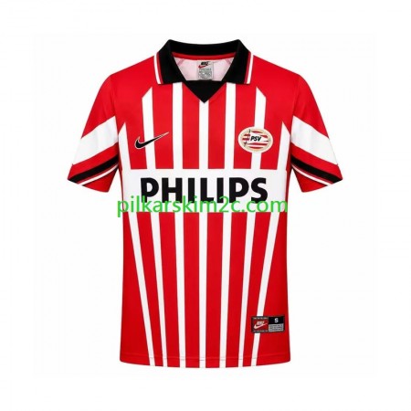 Koszulka PSV Eindhoven Retro Główna 1997 Koszulki Piłkarskie Koszulka PSV Eindhoven Retro Główna 1997 Koszulki Piłkarskie